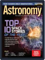 Astronomy (Digital) Subscription                    February 1st, 2023 Issue