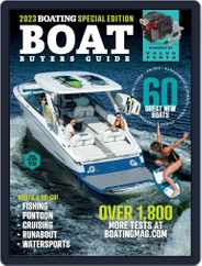 Boating (Digital) Subscription                    December 14th, 2022 Issue