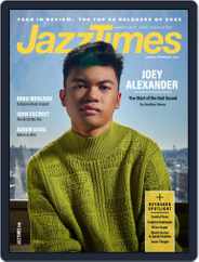 JazzTimes (Digital) Subscription                    January 1st, 2023 Issue