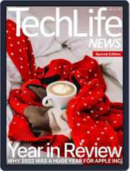 Techlife News (Digital) Subscription                    December 24th, 2022 Issue