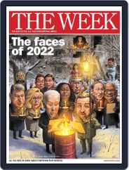 The Week (Digital) Subscription                    December 30th, 2022 Issue