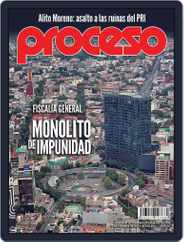 Proceso (Digital) Subscription                    December 25th, 2022 Issue