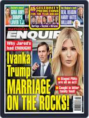 National Enquirer (Digital) Subscription                    January 2nd, 2023 Issue
