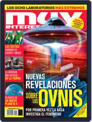 Muy Interesante México (Digital) Subscription                    January 1st, 2023 Issue