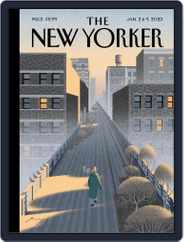 The New Yorker (Digital) Subscription                    January 2nd, 2023 Issue