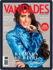 Vanidades México (Digital) Subscription                    January 1st, 2023 Issue