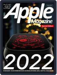 Apple (Digital) Subscription                    December 23rd, 2022 Issue