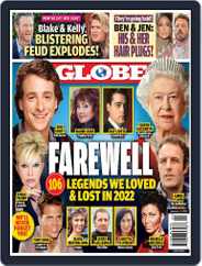 Globe (Digital) Subscription                    January 2nd, 2023 Issue