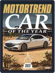 MotorTrend (Digital) Subscription                    February 1st, 2023 Issue