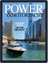 Power & Motoryacht (Digital) Subscription                    February 1st, 2023 Issue