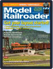 Model Railroader (Digital) Subscription                    February 1st, 2023 Issue