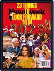Newsweek (Digital) Subscription                    December 30th, 2022 Issue