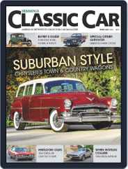 Hemmings Classic Car (Digital) Subscription                    February 1st, 2023 Issue