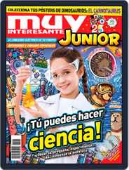 Muy Interesante Junior Mexico (Digital) Subscription                    January 1st, 2023 Issue