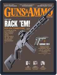 Guns & Ammo (Digital) Subscription                    February 1st, 2023 Issue