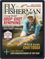 Fly Fisherman (Digital) Subscription                    February 1st, 2023 Issue