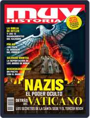 Muy Interesante Historia (Digital) Subscription                    January 1st, 2023 Issue