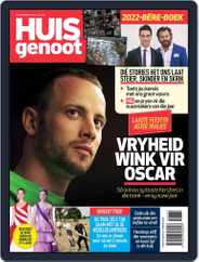 Huisgenoot (Digital) Subscription                    December 29th, 2022 Issue
