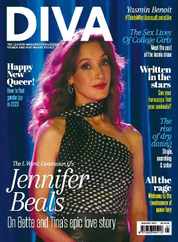 DIVA (Digital) Subscription                    December 23rd, 2022 Issue