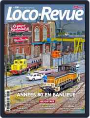 Loco-revue (Digital) Subscription                    January 1st, 2023 Issue