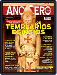 Año Cero (Digital) Subscription                    January 1st, 2023 Issue