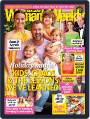 New Zealand Woman’s Weekly (Digital) Subscription                    January 9th, 2023 Issue