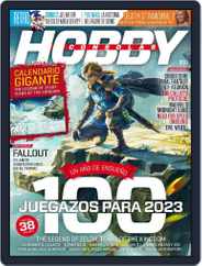 Hobby Consolas (Digital) Subscription                    December 21st, 2022 Issue