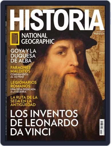 Historia Ng January 1st, 2023 Digital Back Issue Cover