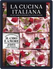 La Cucina Italiana (Digital) Subscription                    January 1st, 2023 Issue