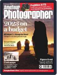 Amateur Photographer (Digital) Subscription                    January 3rd, 2023 Issue