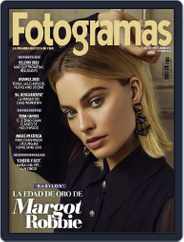 Fotogramas (Digital) Subscription                    January 1st, 2023 Issue