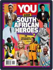 You South Africa (Digital) Subscription                    November 14th, 2022 Issue