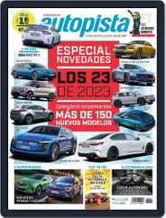 Autopista (Digital) Subscription                    January 1st, 2023 Issue