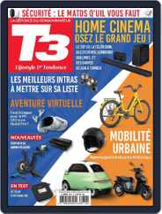 T3 Gadget Magazine France (Digital) Subscription                    December 1st, 2022 Issue