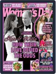 Woman's Day Magazine NZ (Digital) Subscription                    January 2nd, 2023 Issue