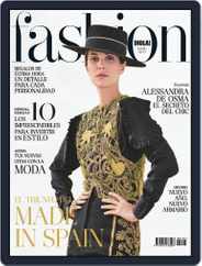 ¡HOLA! FASHION (Digital) Subscription                    January 1st, 2023 Issue