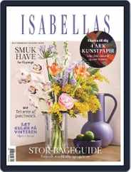 ISABELLAS (Digital) Subscription                    January 1st, 2023 Issue