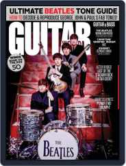 Guitar World (Digital) Subscription                    February 1st, 2023 Issue