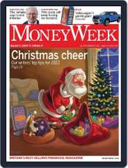 MoneyWeek (Digital) Subscription                    December 23rd, 2022 Issue