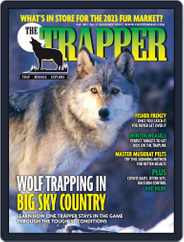 The Trapper (Digital) Subscription                    January 1st, 2023 Issue