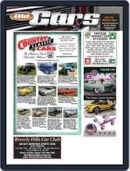Old Cars Weekly (Digital) Subscription                    January 15th, 2023 Issue