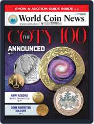 World Coin News (Digital) Subscription                    January 1st, 2023 Issue