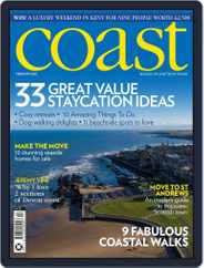 Coast (Digital) Subscription                    February 1st, 2023 Issue