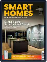Smart Homes (Digital) Subscription                    January 1st, 2023 Issue