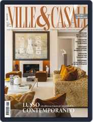 Ville & Casali (Digital) Subscription                    December 25th, 2022 Issue