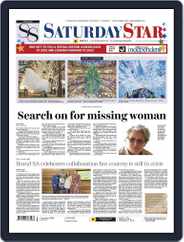 Saturday Star (Digital) Subscription                    December 24th, 2022 Issue