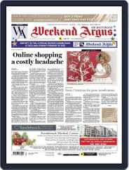 Weekend Argus Saturday (Digital) Subscription                    December 24th, 2022 Issue