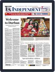 Independent on Saturday (Digital) Subscription                    December 24th, 2022 Issue