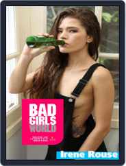 Bad Girls (Digital) Subscription                    December 26th, 2022 Issue