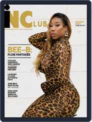 InClub (Digital) Subscription                    November 1st, 2022 Issue